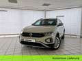 Volkswagen T-Roc Life, 1.Hand,unfallfrei,Navi,AHK,HUneu,Scheckheft Grau - thumbnail 1