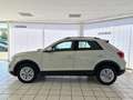 Volkswagen T-Roc Life, 1.Hand,unfallfrei,Navi,AHK,HUneu,Scheckheft Grau - thumbnail 7