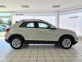 Volkswagen T-Roc Life, 1.Hand,unfallfrei,Navi,AHK,HUneu,Scheckheft Grau - thumbnail 8