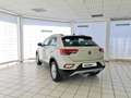 Volkswagen T-Roc Life, 1.Hand,unfallfrei,Navi,AHK,HUneu,Scheckheft Grau - thumbnail 9