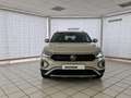Volkswagen T-Roc Life, 1.Hand,unfallfrei,Navi,AHK,HUneu,Scheckheft Grau - thumbnail 2