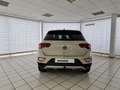 Volkswagen T-Roc Life, 1.Hand,unfallfrei,Navi,AHK,HUneu,Scheckheft Grau - thumbnail 4