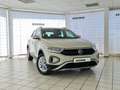 Volkswagen T-Roc Life, 1.Hand,unfallfrei,Navi,AHK,HUneu,Scheckheft Grau - thumbnail 6
