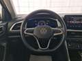 Volkswagen T-Roc Life, 1.Hand,unfallfrei,Navi,AHK,HUneu,Scheckheft Grau - thumbnail 12