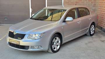 1.6 CR TDi GreenLine Full Option