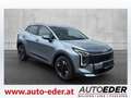 Kia Sportage 1,6 TGDI Silber DCT Silber - thumbnail 1