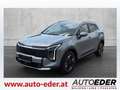 Kia Sportage 1,6 TGDI Silber DCT Silber - thumbnail 3