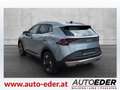 Kia Sportage 1,6 TGDI Silber DCT Silber - thumbnail 4