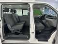 Volkswagen T5 Caravelle 2.0TDI Batalla Corta 81kW Blanc - thumbnail 10