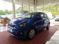 Peugeot 108 Active+KLIMA+DAB+ Blau - thumbnail 3