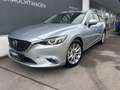 Mazda 6 Mazda6 Sport Combi G145 Attraction / NAVI / KLI... Grau - thumbnail 1