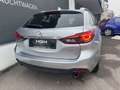 Mazda 6 Mazda6 Sport Combi G145 Attraction / NAVI / KLI... Grau - thumbnail 4