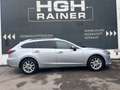 Mazda 6 Mazda6 Sport Combi G145 Attraction / NAVI / KLI... Grau - thumbnail 6