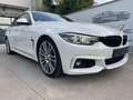 BMW 418 Gran Coupé 418iA Pack M Sport Full Options !!! Blanc - thumbnail 1