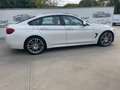 BMW 418 Gran Coupé 418iA Pack M Sport Full Options !!! Blanc - thumbnail 18