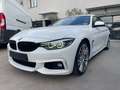 BMW 418 Gran Coupé 418iA Pack M Sport Full Options !!! Blanc - thumbnail 3