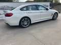 BMW 418 Gran Coupé 418iA Pack M Sport Full Options !!! Blanc - thumbnail 19