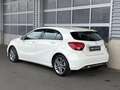 Mercedes-Benz A 200 A 200 d Navi Klimaautomatik PTS Sitzheizung 18" Weiß - thumbnail 4