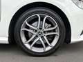 Mercedes-Benz A 200 A 200 d Navi Klimaautomatik PTS Sitzheizung 18" Weiß - thumbnail 3