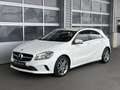 Mercedes-Benz A 200 A 200 d Navi Klimaautomatik PTS Sitzheizung 18" Weiß - thumbnail 5