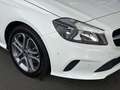 Mercedes-Benz A 200 A 200 d Navi Klimaautomatik PTS Sitzheizung 18" Weiß - thumbnail 15