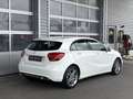 Mercedes-Benz A 200 A 200 d Navi Klimaautomatik PTS Sitzheizung 18" Weiß - thumbnail 6