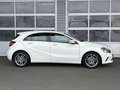 Mercedes-Benz A 200 A 200 d Navi Klimaautomatik PTS Sitzheizung 18" Weiß - thumbnail 7