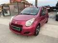 Suzuki Alto 1.0i GA Červená - thumbnail 5