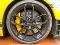 Porsche Cayman 718  4.0 GT4-420cv-MANUALE-freni carbo-italiana Sarı - thumbnail 5