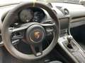 Porsche Cayman 718  4.0 GT4-420cv-MANUALE-freni carbo-italiana Giallo - thumbnail 15