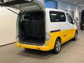 Nissan NV200 Evalia 7 Pers. TAXI / Groepsvervoer Elektrisch (24 Blanc - thumbnail 7