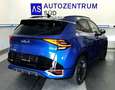 Kia Sportage GT-Line 4WD Blu/Azzurro - thumbnail 2