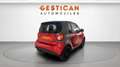 smart forTwo 0.9 66kW (90CV) COUPE Rojo - thumbnail 5
