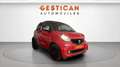 smart forTwo 0.9 66kW (90CV) COUPE Rojo - thumbnail 4