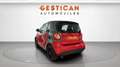 smart forTwo 0.9 66kW (90CV) COUPE Rojo - thumbnail 7