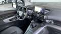 Opel Combo 1,2 Turbo Edition Plus LED Navi volldig. Cockpit Weiß - thumbnail 8