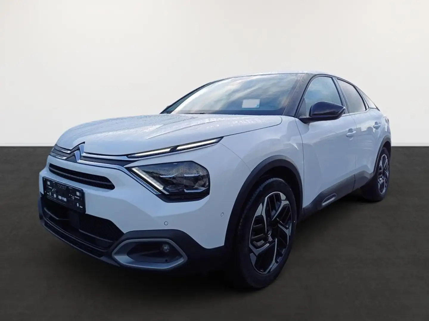 Citroen C4 Lim. Shine Bianco - 1