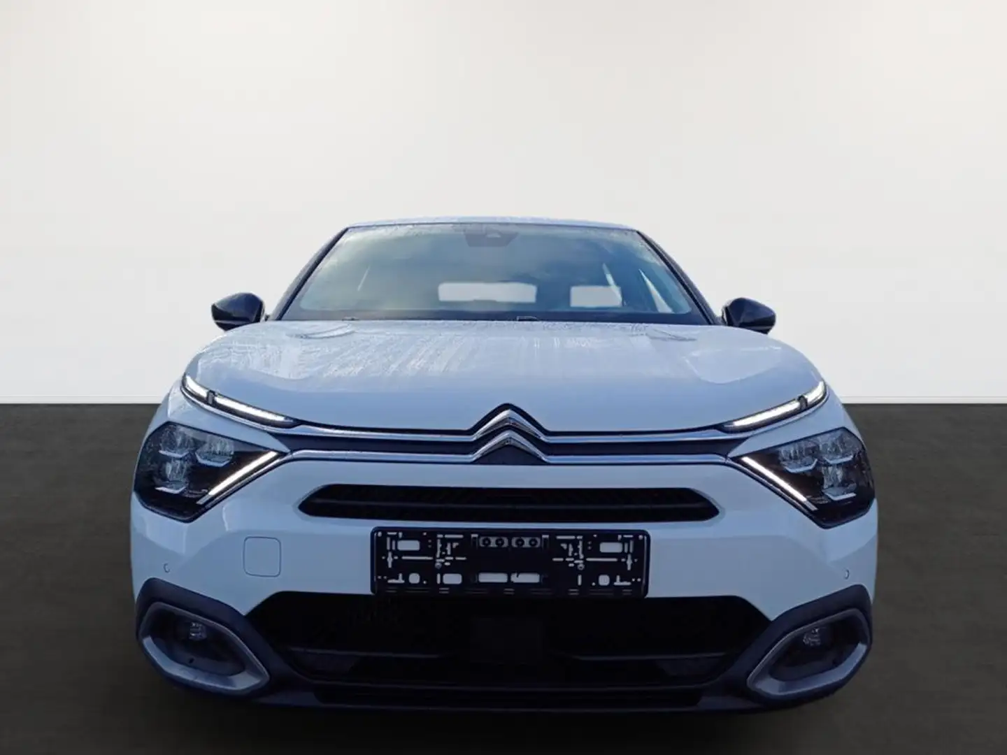 Citroen C4 Lim. Shine Bianco - 2