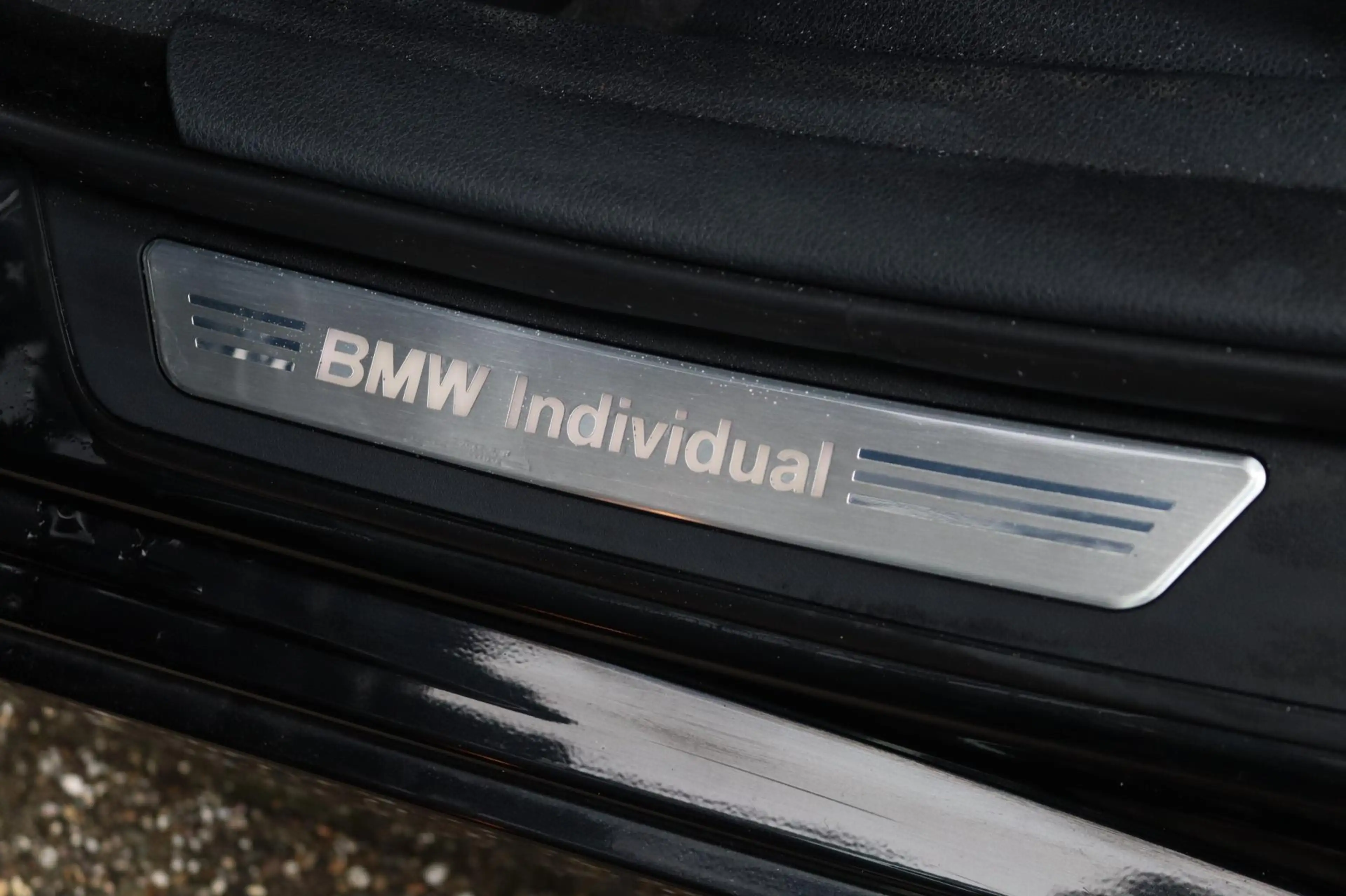 BMW 550 5-serie 550i High Executive PANO ALCANTARA SOFTCLO — photo 15