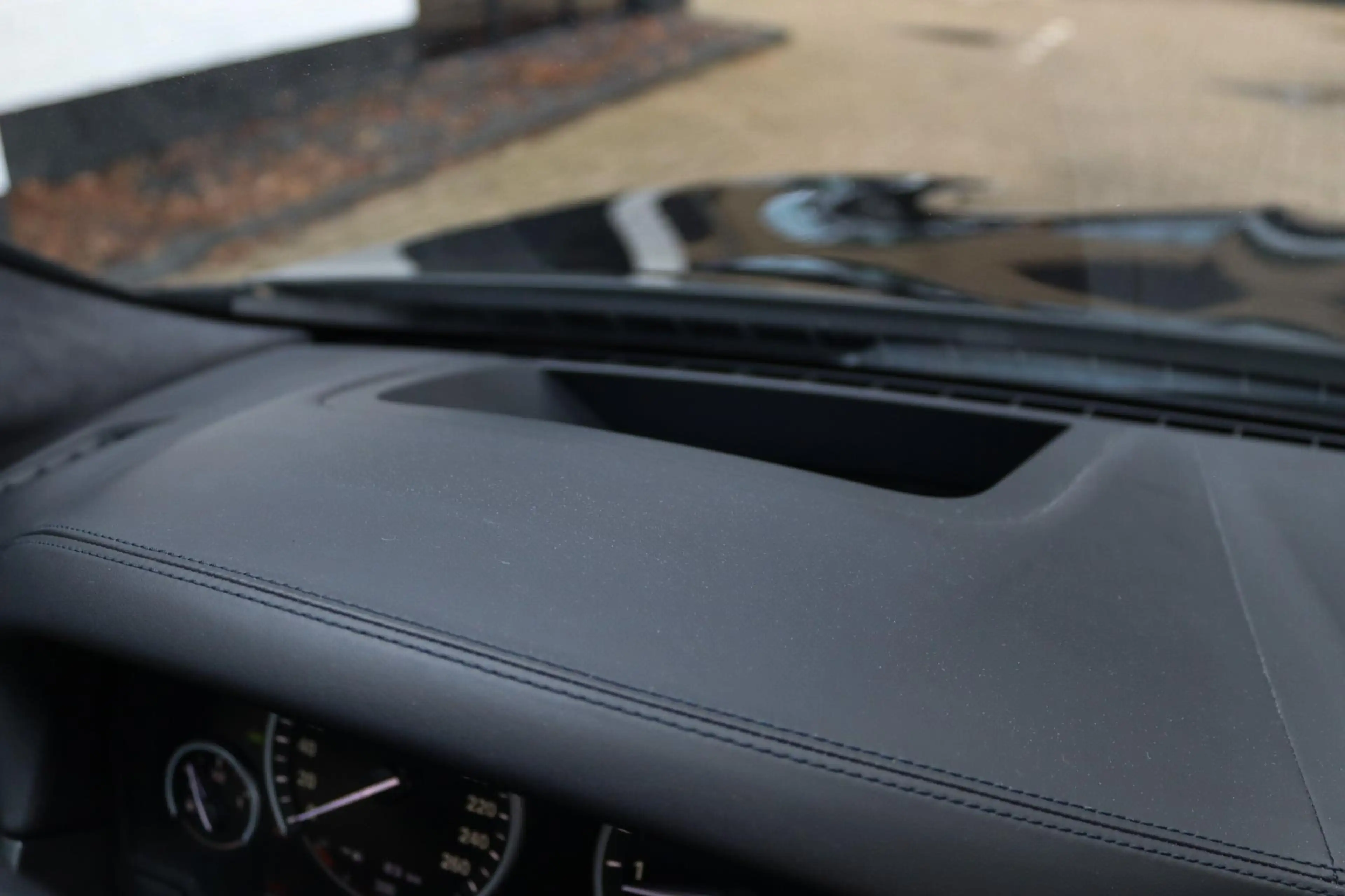 BMW 550 5-serie 550i High Executive PANO ALCANTARA SOFTCLO — photo 14