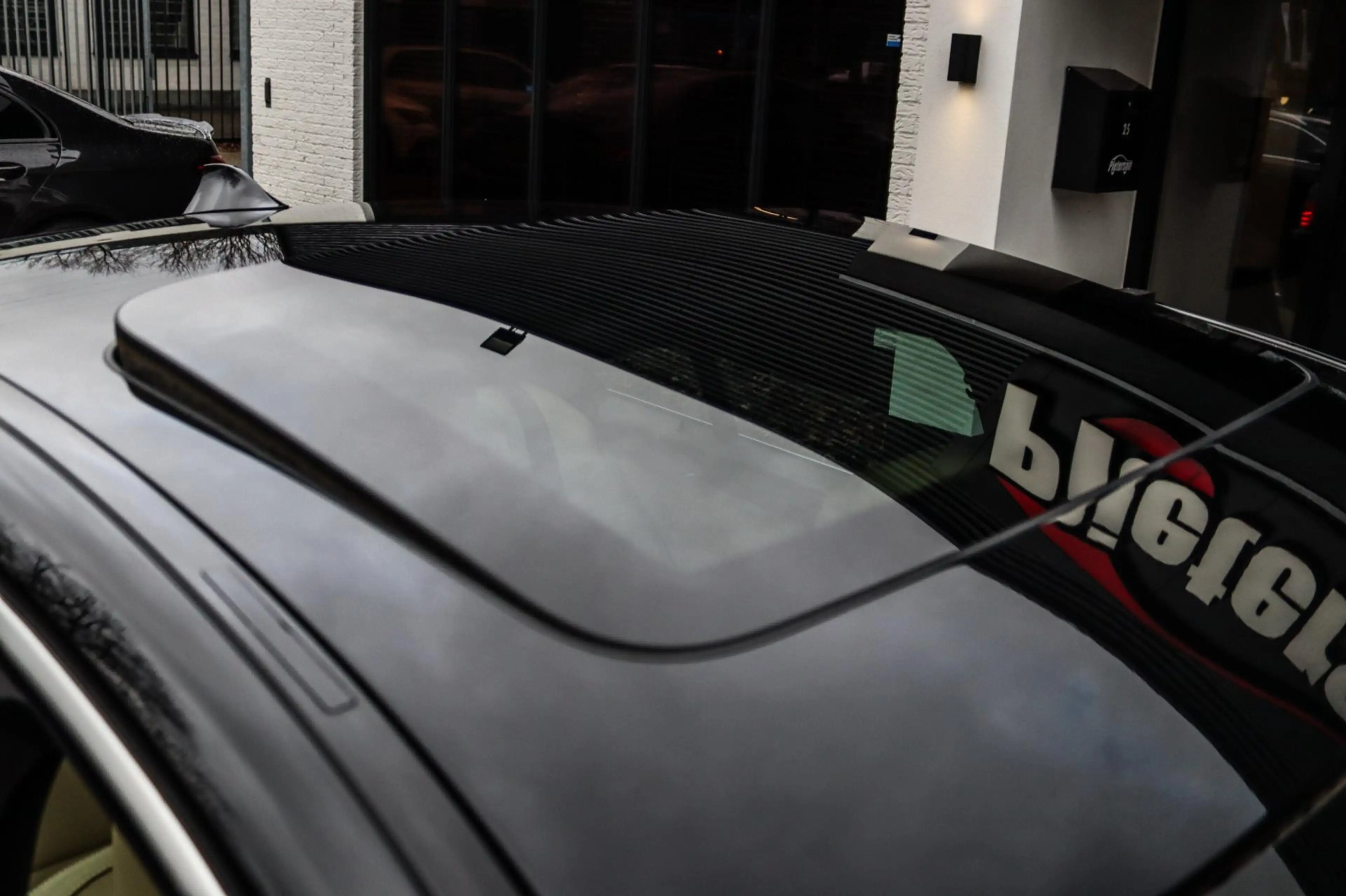 BMW 550 5-serie 550i High Executive PANO ALCANTARA SOFTCLO — photo 2