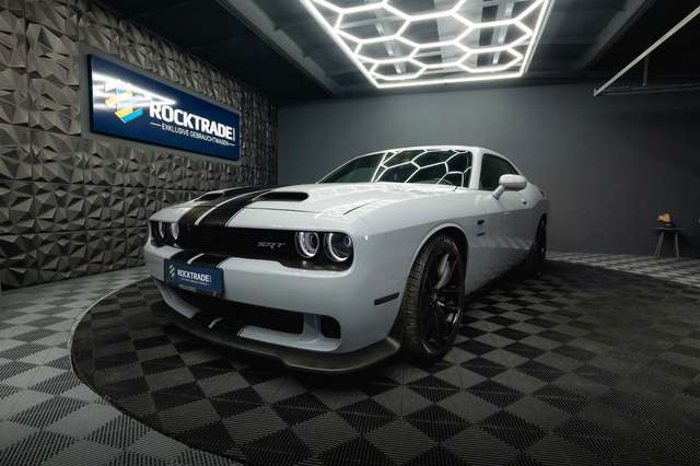 Imagine Dodge Challenger 5.7 V8 R/T SRT Performance *LED*19%*