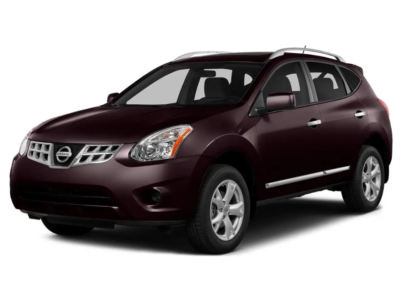 2013 Nissan Rogue