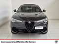 Alfa Romeo Stelvio 2.9 v6 quadrifoglio q4 510cv auto Zwart - thumbnail 2