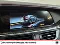 Alfa Romeo Stelvio 2.9 v6 quadrifoglio q4 510cv auto Zwart - thumbnail 21