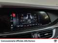 Alfa Romeo Stelvio 2.9 v6 quadrifoglio q4 510cv auto Noir - thumbnail 20