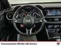 Alfa Romeo Stelvio 2.9 v6 quadrifoglio q4 510cv auto Noir - thumbnail 11