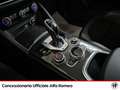 Alfa Romeo Stelvio 2.9 v6 quadrifoglio q4 510cv auto Zwart - thumbnail 23
