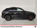 Alfa Romeo Stelvio 2.9 v6 quadrifoglio q4 510cv auto Zwart - thumbnail 6