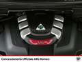 Alfa Romeo Stelvio 2.9 v6 quadrifoglio q4 510cv auto Zwart - thumbnail 41